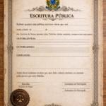 Posso inventariar um imóvel sem escritura?